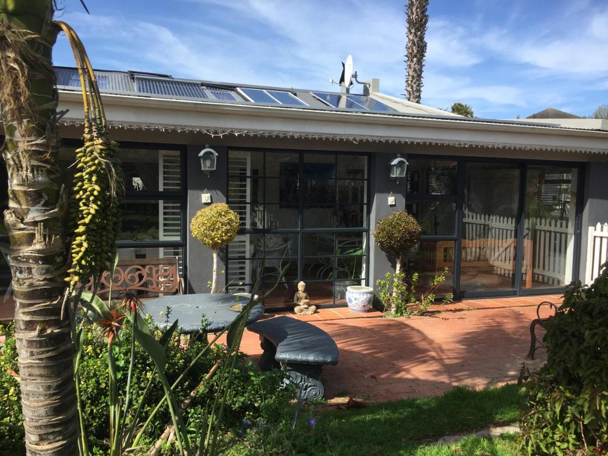 Constantia Lazy River Cape Town Exterior photo