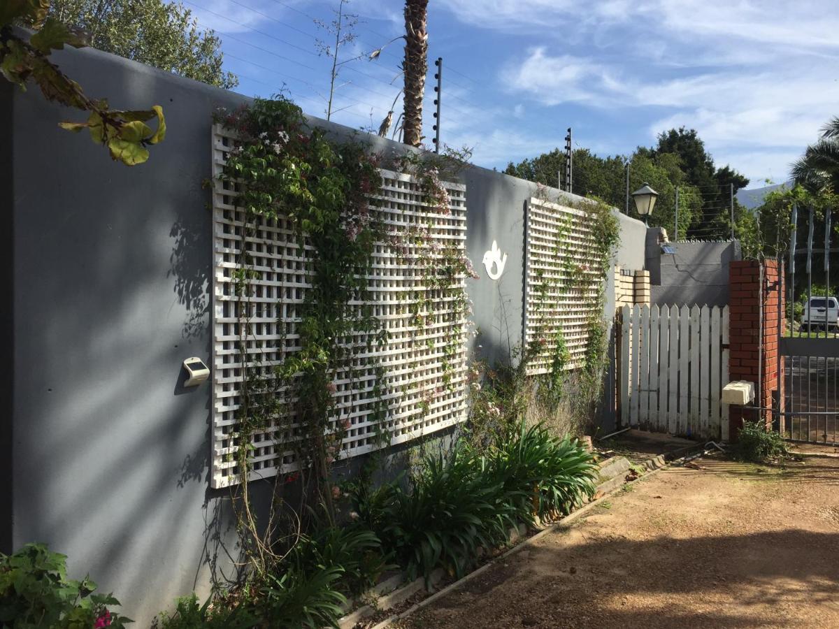 Constantia Lazy River Cape Town Exterior photo