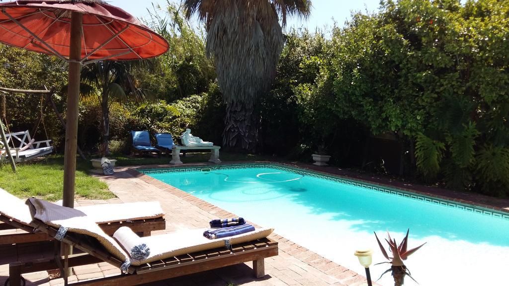 Constantia Lazy River Cape Town Exterior photo