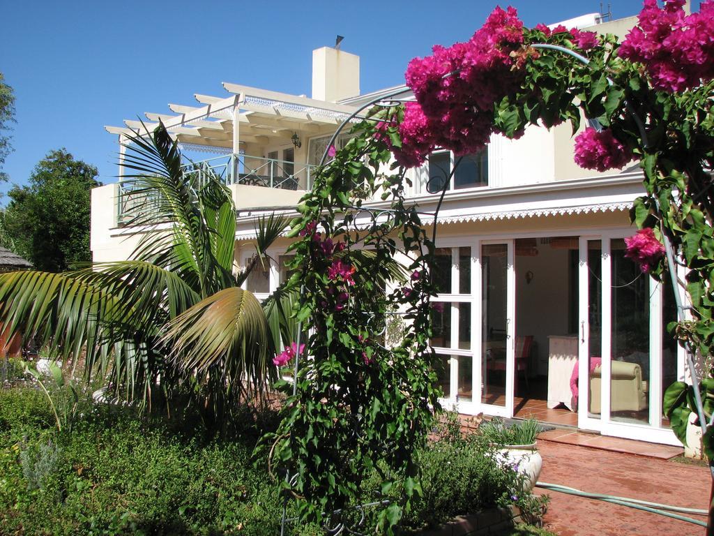 Constantia Lazy River Cape Town Exterior photo